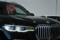 بي ام دبليو X7